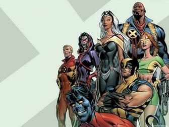 For Uncanny X Men Wallpaper Displaying Image