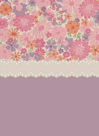 Vintage Phone Background