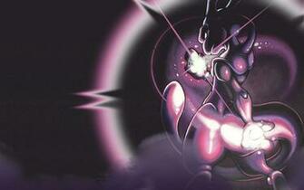 Pokemon Mewtwo Wallpaper