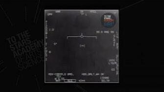 When Top Gun Pilots Tangled With A Baffling Tic Tac Shaped Ufo