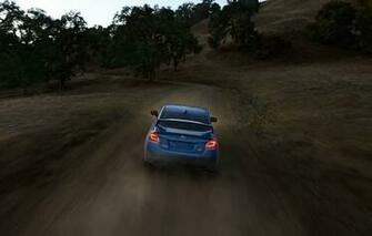 Subaru Wrx Sti Press Release All New