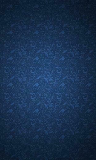 Dark Blue Wallpaper Crackberry