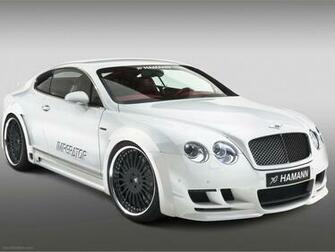 Hamann Imperator Exotic Car Wallpaper Of Diesel