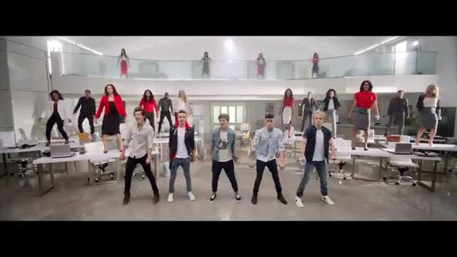 Best Song Ever One Direction Music Video By Glovesa On
