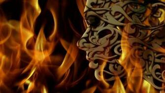Beauty From Pain Desktop Pc And Mac Wallpaper