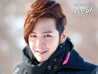 Top Most Popular And Handsome Korean Actors In