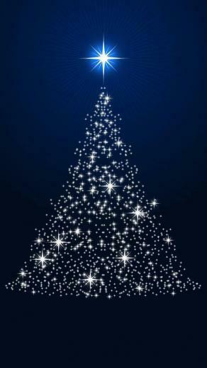 Weihnachtsb Ume Background Wallpaper Weihnachtsbaum