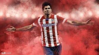 Soccer Player Wallpaper