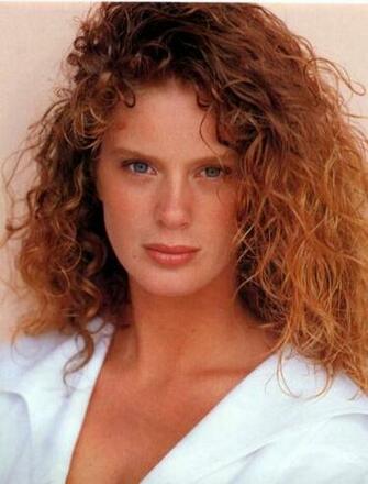 Kathy Ireland Elle Macpherson And Rachel Hunter Rainpow