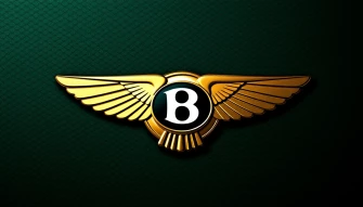 Bentley Logo Wallpaper