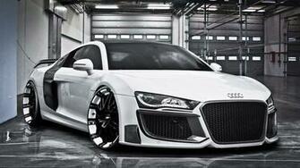 Audi R8 Regula Tuning Oxigin Oxrock R20 Wallpaper Background 4k