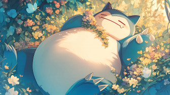 Pokemon Aesthetic Wallpaper
