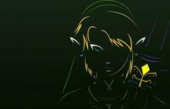 The Legend Of Zelda HD Wallpaper Background Image