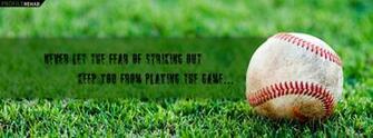 Baseball Quotes Wallpaper