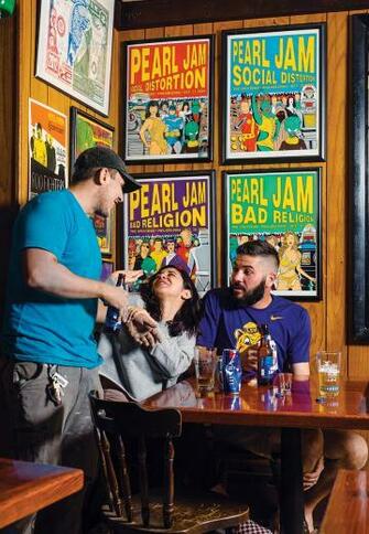 Best Bars In Philadelphia