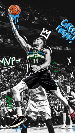 Knowing Today S Best Nba Players Wallpaper