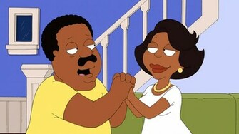 The Cleveland Show Wallpaper Picture