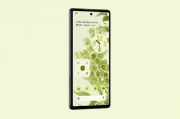 The Pixel Is Basically An iPhone By Google Macworld