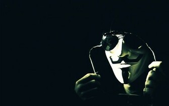 Vendetta Anonymous Wallpaper Wide Amazing 50a047yn Yoanu
