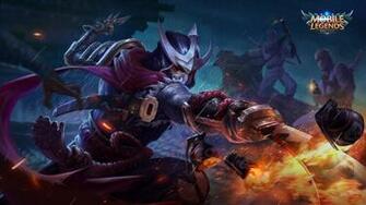 Inilah Wallpaper HD Mobile Legends Terbaru