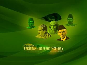 Pakistan Independence Day Wallpaper Lahore Photos