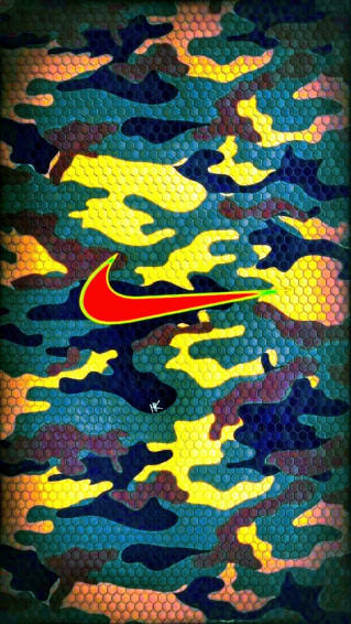 Hayden Mccabe On Quick Saves In Nike Wallpaper Cool