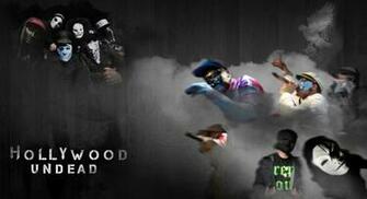 Hollywood Undead Wallpaper By The Shadow Artist Fan Art
