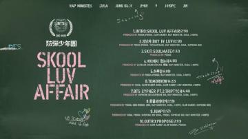 Skool Luv Affair The Good Bad Bias