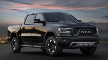 Ram Introduces G T Models