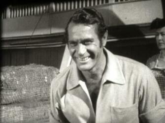 Image Search William Talman As Hamilton Burger Raymond Burr Perry