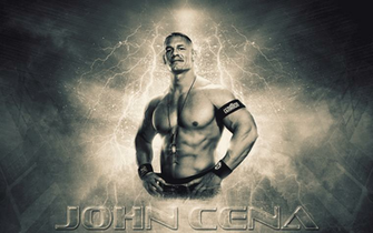 John Cena HD Wallpaper