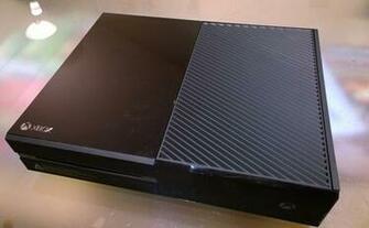Xbox One Vs Ps4 Head To Re The Inquirer