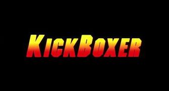 Kickboxer Martial Arts Action Sports Thriller Fighting Wallpaper