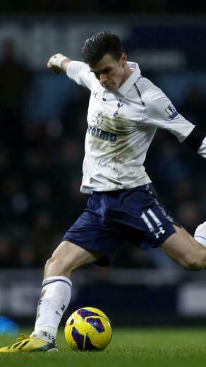 Gareth Bale 3wallpaper iPhone Les Wallpaper Du Jour