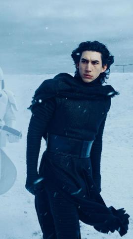 Lumia Movie Star Wars Episode Vii The Force Awakens