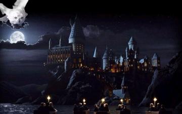 Harry Potter Desktop Wallpaper HD