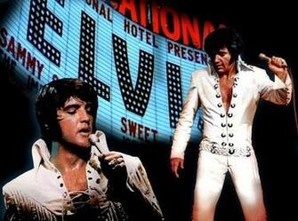 Wallpaper Elvis Presley
