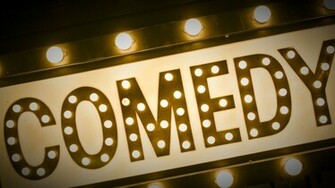 This Club Is Run For The Love Of Comedy Not To Make Profit Every