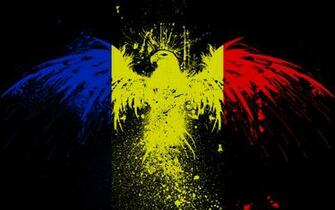 Eagles Flags Romania Romanian Flag Eagle Belgium