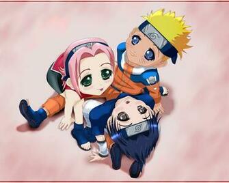 You Are Ing The Groups Wallpaper Named Naruto Sakura Sasuke It