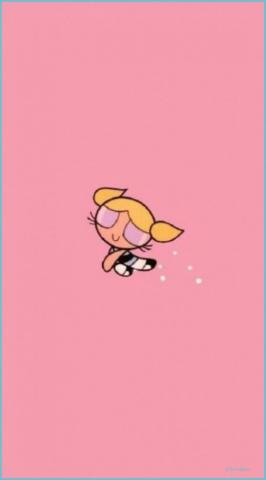 Soft Girl Aesthetic Wallpaper In Edgy