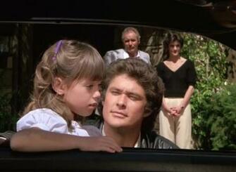 Knight Rider The Classic Series Image Michael HD