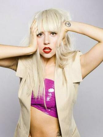 Gallery Actress Sweet Stefani Joanne Wallpaper