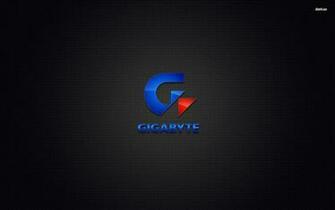 Gigabyte Wallpaper