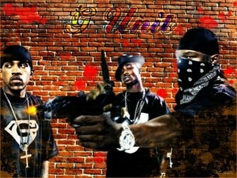Displaying Image For G Unit Wallpaper