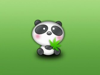 Cute HD Cartoon Wallpaper