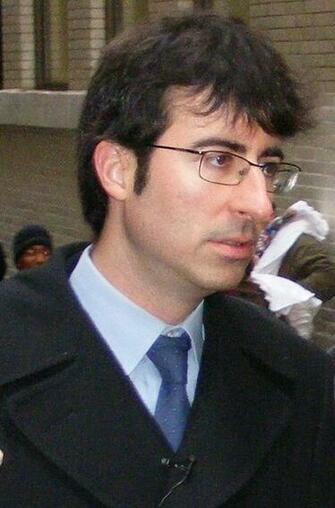 John Oliver Acting Career The Bugle Wiki