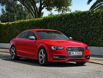 Audi S5 Sportback Wallpaper Cool Cars