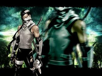 Naruto Wallpaper Galerie