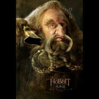 Wallpaper The Hobbit An Unexpected Journey